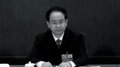 Funcionário chinês eliminado trabalhou para criar alianças pró-comunistas