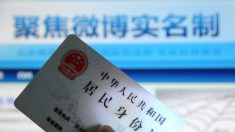 Regime chinês forçará internautas a registrarem seus nomes