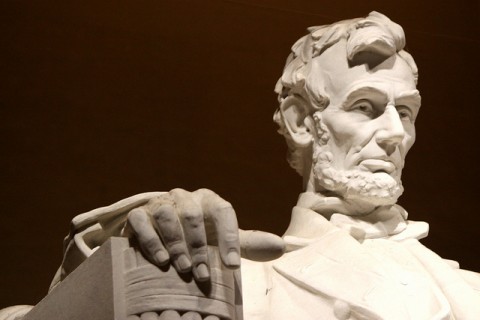 Presidente Abraham Lincoln (flickr.com)