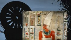 Escritora alega ter vivido no Antigo Egito e relata fatos confirmados por arqueólogos