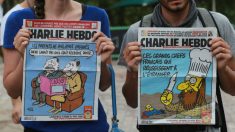 Terrorista mais jovem do atentado contra jornal Charlie Hebdo se rende à policia francesa