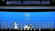 Perspectivas do Fórum Mundial de Davos 2015 para a economia global