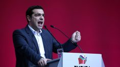 Encontro entre Tsipras e Putin pode gerar empréstimo bilionário à Grécia