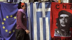 Gastos públicos da Grécia levaram o país à falência, afirma economista