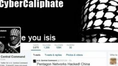 Hackers ligados ao ISIS invadem redes sociais do US Central Command