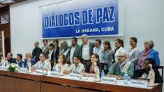 Parlamentar e juízes colombianos são ameaçados pelas FARC