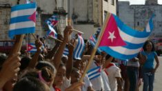 Prisão de ativistas cubanos provoca tensões com EUA