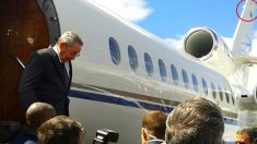 Castro chega a Costa Rica para reunião da Celac em avião do governo venezuelano