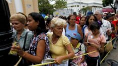 Situação na Venezuela é insustentável