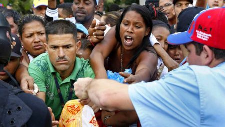 Lawrence W. Reed: Venezuela expõe à América Latina o quão destrutivo é o socialismo