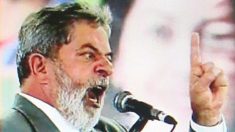 Lula convoca ‘exército’ do MST para lutar nas ruas pelo PT