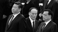 Por que autoridades chinesas estão se matando?