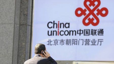 Empresa estatal chinesa de telecomunicações é antro de sexo e suborno