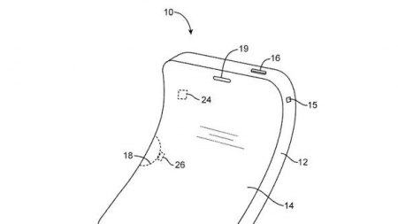 Rumores afirmam que iPhone 7 terá tela curva e será lançado ainda este ano