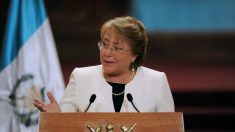 Chile: por que o Governo Bachelet ocultou a CASEN