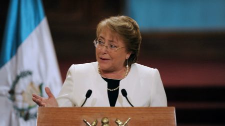 Chile: por que o Governo Bachelet ocultou a CASEN