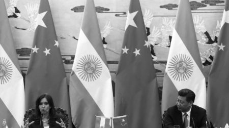 Mercosul em conflito devido à interferência da China