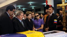Dilma briga com Indonésia por traficantes mas abraça Nicolás Maduro contra ‘Democracia’