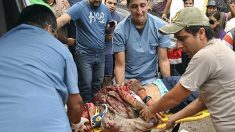 GNB mata manifestante na Venezuela, Brasil não se manifesta