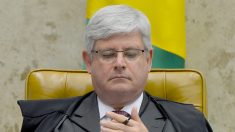 A ‘Lista de Janot’ agrava crise institucional brasileira