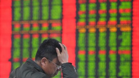 Por que os indicadores econômicos da China não são confiáveis