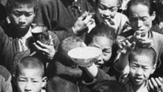 O horror da ‘Grande Fome’ de Mao Tsé-tung