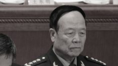 Outros 14 generais destituídos durante campanha anticorrupção na China