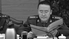 Campanha difamatória parece ser um movimento contra Guo Boxiong, alto general chinês