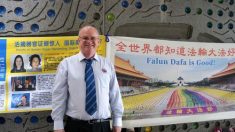 Vereadores australianos condenam perseguição ao Falun Gong