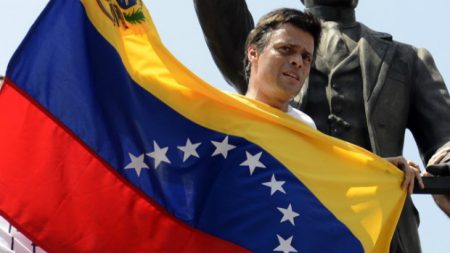 Leopoldo López: o calvário de um preso político latino-americano