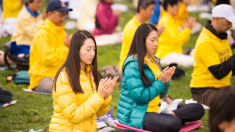 Perseguição ao Falun Gong continua em 2015