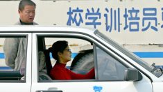 Suborno: uma regra não oficial nas autoescolas chinesas