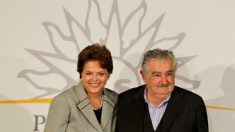 Dilma persuadiu Mujica a votar pela expulsão do Paraguai do Mercosul, aponta livro