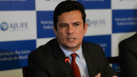 Nova estratégia de Sérgio Moro: convocar executivos soltos pelo STF