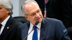 Luiz Edson Fachin é aprovado pela CCJ do Senado