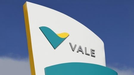 STJ determina que privatização da Vale é irreversível