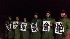 Advogados chineses de Direitos Humanos unem-se para defender seus próprios direitos