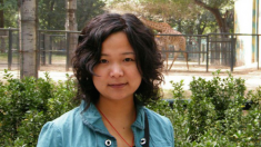 Ativista de direitos da mulher é ameaçada de estupro por polícia chinesa