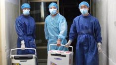 Hospitais chineses investigados por corrupção estão envolvidos em comércio ilegal de órgãos