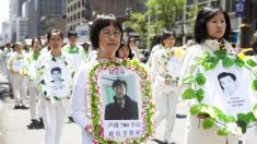Pico de detenções ilegais afeta milhares de famílias chinesas