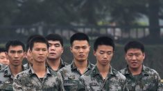 A extensa fraude que corrompe o exército militar chinês
