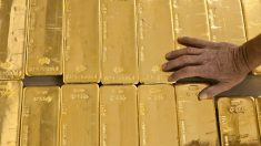 Decisão de dar a Guaidó controle sobre ouro venezuelano no Reino Unido é anulada