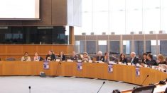 Parlamento Europeu discute sobre tráfico de órgãos na China