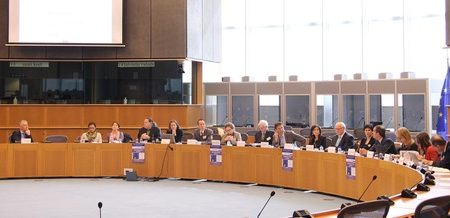 Parlamento Europeu discute sobre tráfico de órgãos na China