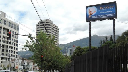 Embaixada Chinesa no Equador pressiona para cancelar show ‘O Rei Macaco’ do Shen Yun