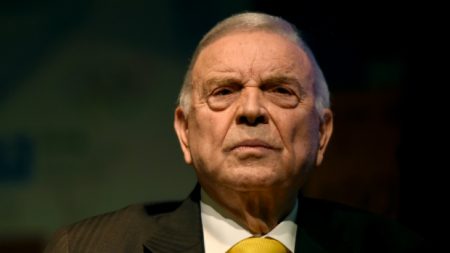 Justiça americana pede à Suíça extradição do ex-presidente da CBF, José Maria Marin