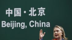 Fundação de Hillary Clinton recebe doações milionárias de empresas chinesas criminosas