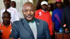 Burundi: continuam protestos contra candidatura de Pierre Nkurunziza (+fotos)