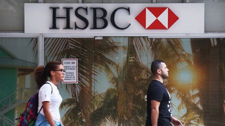 Banco HSBC encerra atividades no Brasil e na Turquia