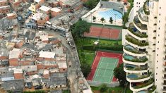 Estudo do IPEA aponta causas da desigualdade de renda no Brasil